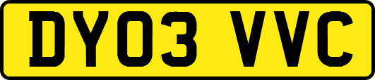 DY03VVC