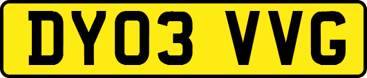 DY03VVG
