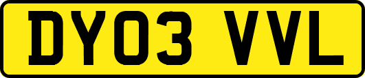 DY03VVL