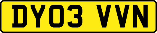 DY03VVN
