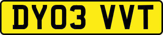 DY03VVT