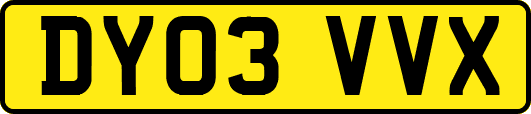 DY03VVX