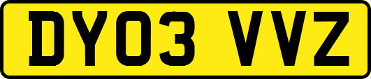DY03VVZ