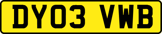 DY03VWB