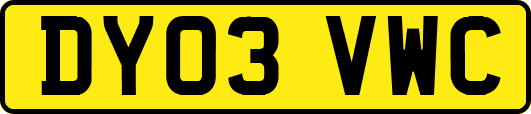 DY03VWC