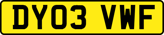 DY03VWF