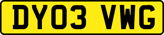DY03VWG