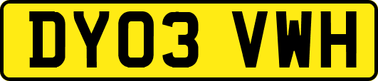 DY03VWH