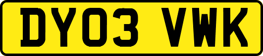 DY03VWK