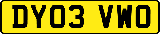 DY03VWO