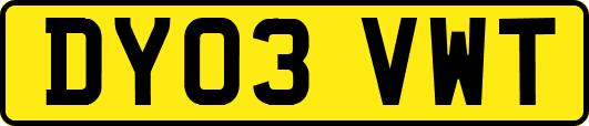 DY03VWT