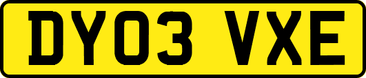 DY03VXE