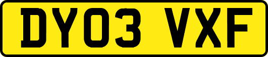 DY03VXF