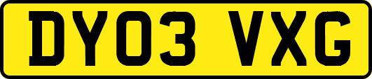 DY03VXG