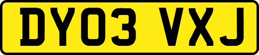 DY03VXJ