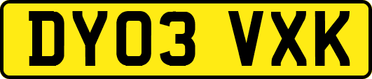 DY03VXK