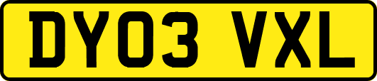 DY03VXL