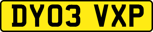 DY03VXP