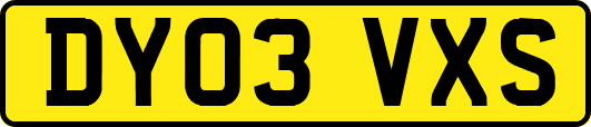 DY03VXS