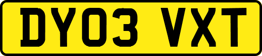 DY03VXT