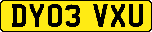 DY03VXU