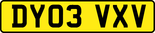 DY03VXV