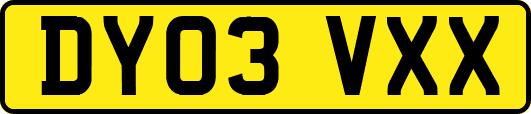 DY03VXX