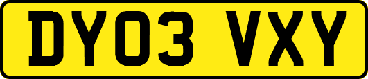 DY03VXY
