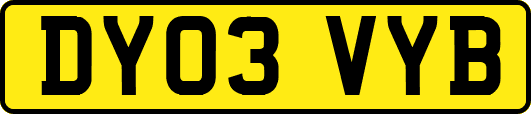 DY03VYB