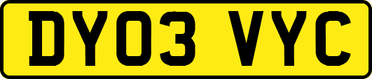 DY03VYC
