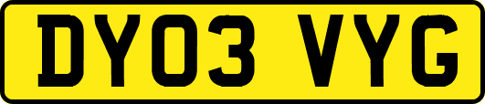 DY03VYG