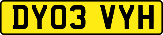 DY03VYH