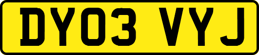 DY03VYJ