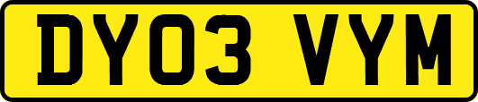 DY03VYM
