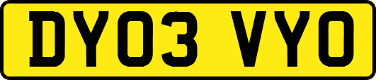 DY03VYO