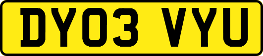 DY03VYU