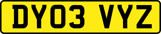 DY03VYZ
