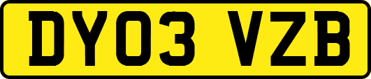 DY03VZB