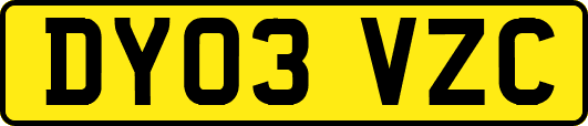 DY03VZC