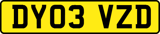 DY03VZD