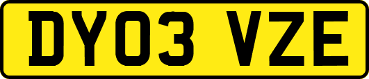 DY03VZE