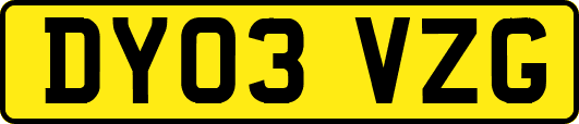 DY03VZG