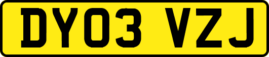 DY03VZJ