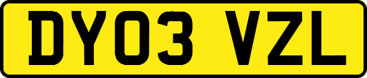 DY03VZL