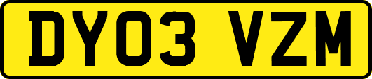 DY03VZM