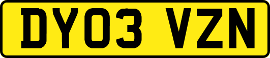 DY03VZN