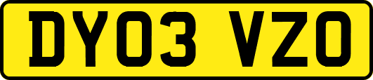 DY03VZO