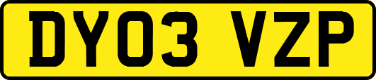 DY03VZP