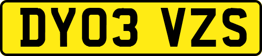 DY03VZS
