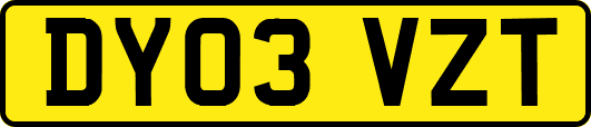 DY03VZT